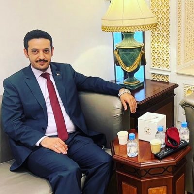 مسئول العلاقات العامة في سفارة الجمهورية اليمنية- قطر