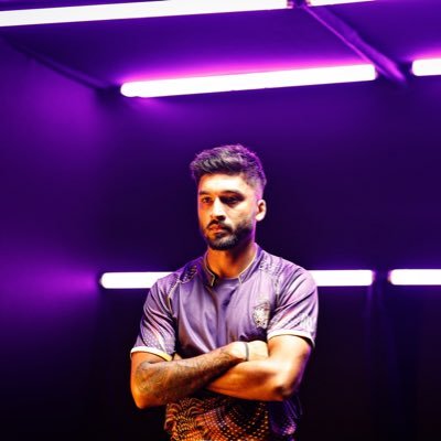 nitishk21's profile picture. 