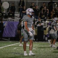 Cutter Powell (@cutterpowell21) 's Twitter Profile