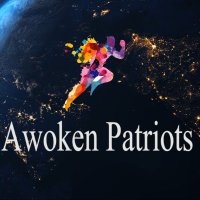 Awokenpatriots(@Awokenpatriotsw) 's Twitter Profile Photo