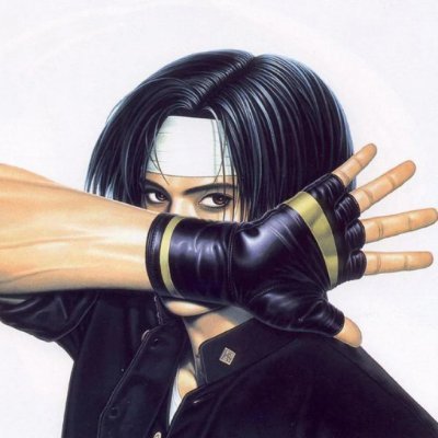 Uriu_blackstarさんのプロフィール画像