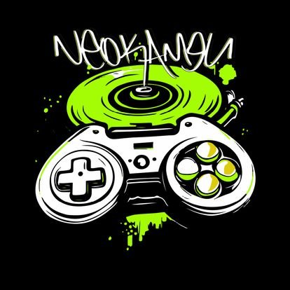 neokamen's profile picture. Scratches, Producciones & Ludopatías