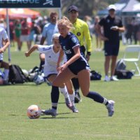 Maggie Blosser-2027-09 (@blossermaggie) 's Twitter Profile
