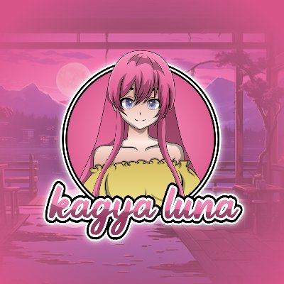 Gfx designer in the lead, all things creative and new, Can do 2D, 3D Vtuber Model's as well with Rigging, Aesthetic illustrator.
Nick name: Sara/Luna