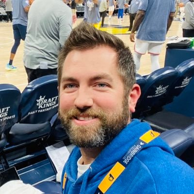 Pacers/IU coverage with https://t.co/821OEu8ZfS, https://t.co/37Zmq2MNwQ, and @JR_Sports. | @CubbiesOnTap and @obvious_shirts contributor | Author- “Searching for Seven”