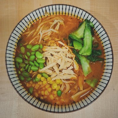 🍜 100% vegan ramen, bakery, catering
📍 1668 Mass Ave, Cambridge, MA
⏰ 11am-8pm, 7 days a week
IG: https://t.co/YHe3hw9xeK
👇 Order online!