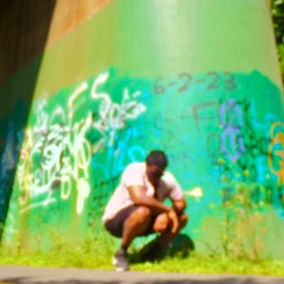 FatherAsphvlt's profile picture. Visualist 🤲🏾🌏 Of The All Seeing Eye✨