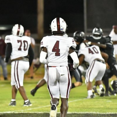 Tyleek Dukes Profile