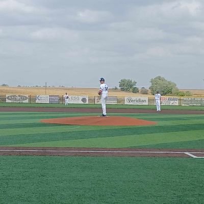 Top Tier Iowa 15u | 2027 | 6'1 175 | Utl | 81 mph | Iowa City West Highschool