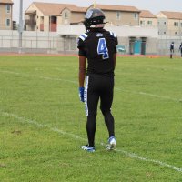 Omariyea (@omariyea2kk) 's Twitter Profile