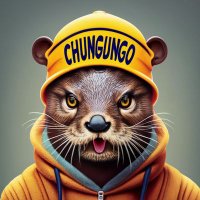 #CHUNGUNGO 🦦(@ChungungoP) 's Twitter Profile Photo