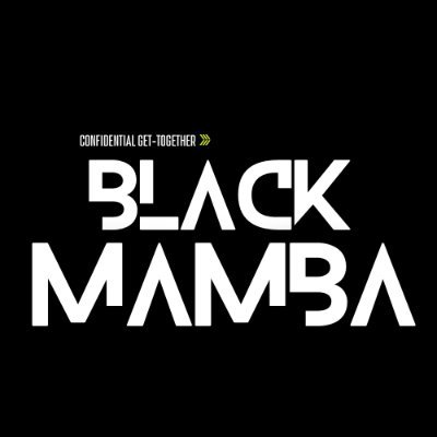 Black Mamba: A private social event for discreet Black men where black kings and vibe bros connect in brotherhood.