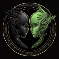 Alien Inks (@alien_inks) 's Twitter Profile