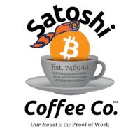 Satoshi Coffee Co.⚡️☕️(@satscoffee) 's Twitter Profile Photo