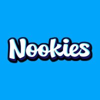 Nookies Official (@nookiesofficial) 's Twitter Profile Photo Nookies Official (@nookiesofficial) 's Twitter Profile Photo