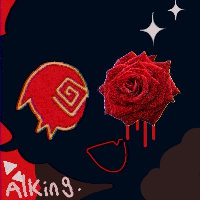 Alking.さんのプロフィール画像
