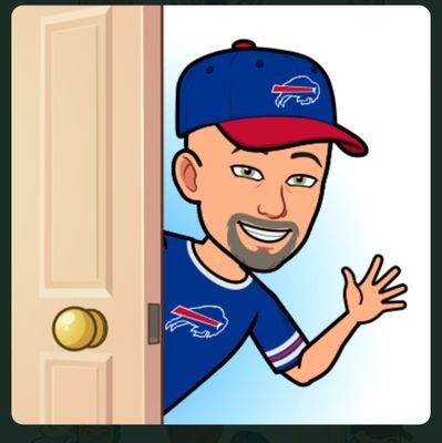 While I'm a true Buffalo Bills fan, I'm a Buffalo sports fan in general. Go Sabres, Bandits,  and Bisons. 
Aerospace Technician by day, gym junkie by night.
