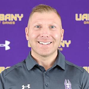 Academic Coordinator at @UAlbanySports. 🔴🐉 alum. Baltimore sports enthusiast.