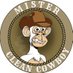 Mister Clean Cowboy (@MrCleanCowboy) Twitter profile photo