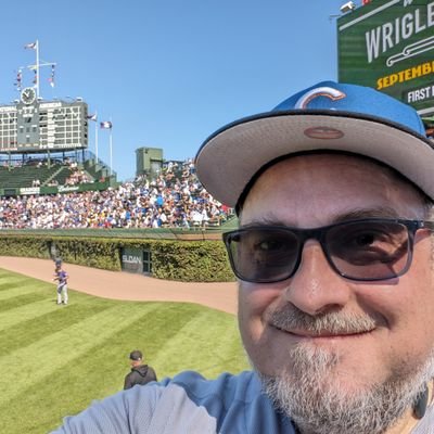 Child rep atty. PA announcer. ChiCubs/Bears. Geek. #LGBTQally. #TransLivesMatter. #CharacterCounts. @D_Bunnie completes me. @goaliedad37.bsky.social