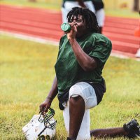 Isaiah Harris (@isaiahharris232) 's Twitter Profile