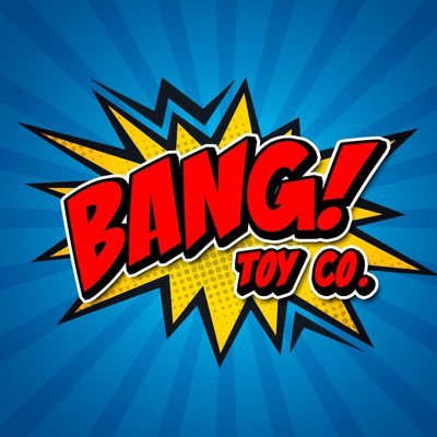 Bang! Toy Co in Second life for all inquiries feel free to dm ! #SecondLife