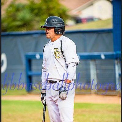 @TC_Leopards #21 • 5’10” 190• OF• @DrivelineBB trainee