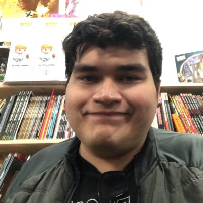 born in 99 I’m 24 I like movies games and comics