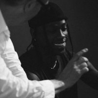TODO DIA UMA FOTO DIFERENTE DO TRAVIS SCOTT (@jaccqueswebster) 's Twitter Profile