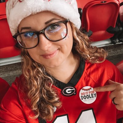 Elementary Music Educator in Georgia; University of Georgia Alumni; Go Dawgs!