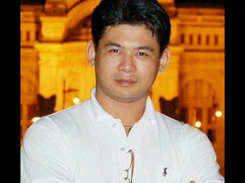 wanmkamal's profile picture. 