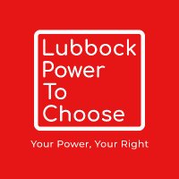 LubbockPowerToChoose(@powerlubbock) 's Twitter Profile Photo