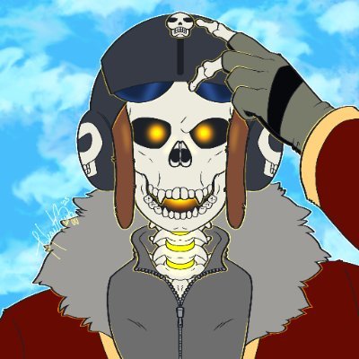 🔞 A Skeletuber who likes to fly. I RT Ace Combat, Gundam, Gravity Rush, For Honor and jets, among many other things.