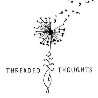 Join the movement to bring awareness to Mental Health with Threaded Thoughts Clothing Brand.