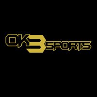 OK3Sports(@OK3Sports) 's Twitter Profile Photo