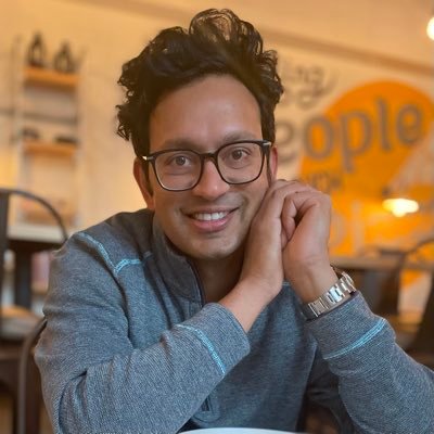 AshVMD's profile picture. Passionate and experienced cardiothoracic surgeon dedicated to saving lives with a special interest in Minimally Invasive techniques.🫀💉 #CardiacSurgery #MICS