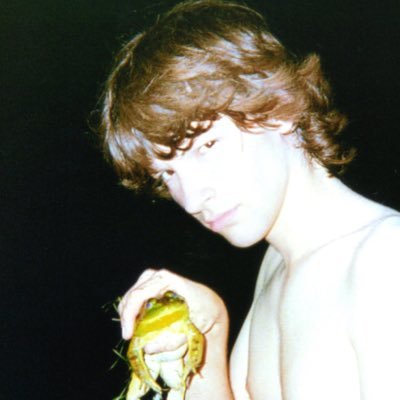 gabreese_'s profile picture. 20 - he/him - Lead dev for @AHSidelineSlam (please check out!!)  elon musk should die