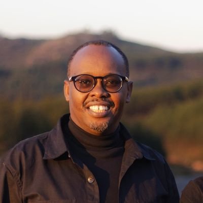 Pastor Alfred Kariuki