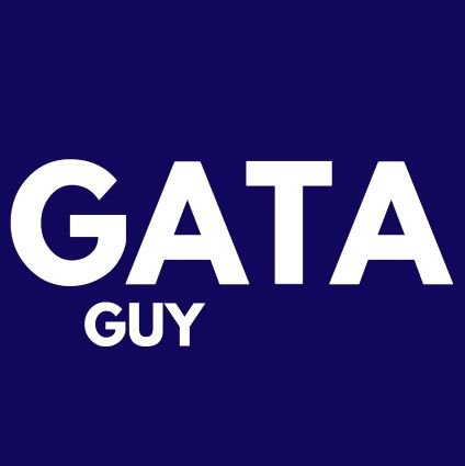 GATA_Guy Profile Picture