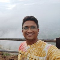 Kunjan Patel (@kunjan237) 's Twitter Profile