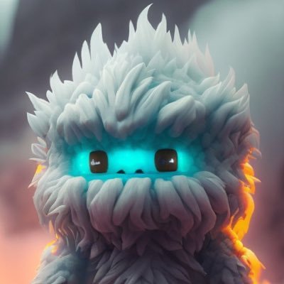 The Badass Yetis – taking their badassery out of the Himalayas - new NFT series by ON THE CHAIN podcast @on_the_chain Discord https://t.co/NwE7PdzFn6