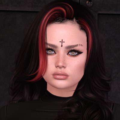 MonroeKerzhakov's profile picture. Name: Monroe Kerzhakov
Age: 32
From: Burgas Providence, Bulgaria
Height: 5'7"
Hair Color: Black - Red Streak
Eye Color: Silver-hazel
IW: Natasha.Xevion