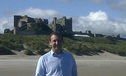 carljackalhayes's profile picture. 