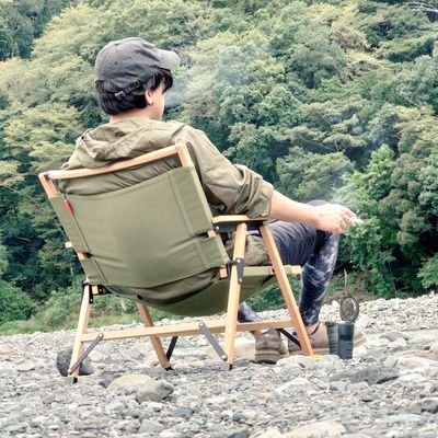 色んな人とキャンプがしたい！ガンガン誘ってください🏕関東・東海エリアに生息しております！よろしくお願い致します🙌