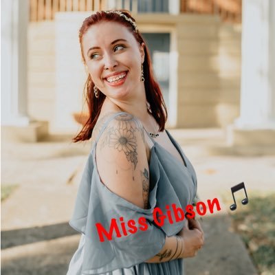 missgibson94 Profile Picture