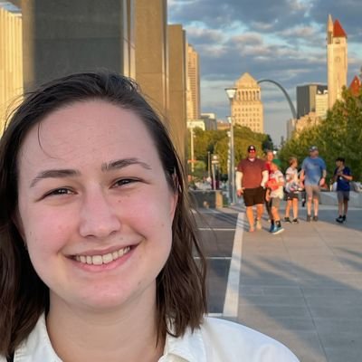 ReillySarahJ's profile picture. (she/her) credit union enthusiast
