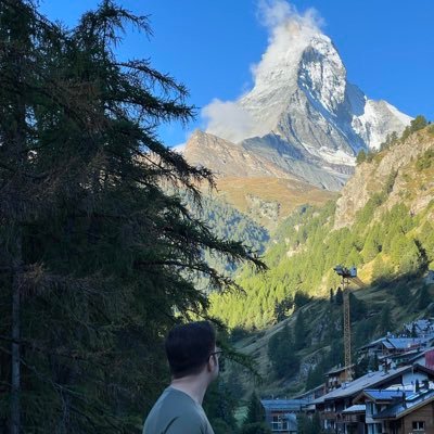 GhBehrooz's profile picture. PhD in CS & IT | Scheduling | University Timetabling Automation