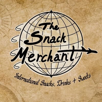 Int'l snacks, drinks + candy 🌎🌍🌏✈️
📍SoFlo
1/7 - FTLauderdaleCon