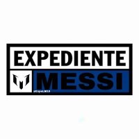 ExpedienteMessi(@ExpeLM10) 's Twitter Profileg