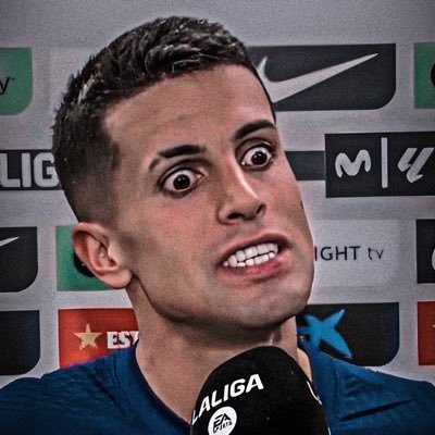 Página de Fã do jogador do Barcelona e melhor lateral do mundo João Cancelo